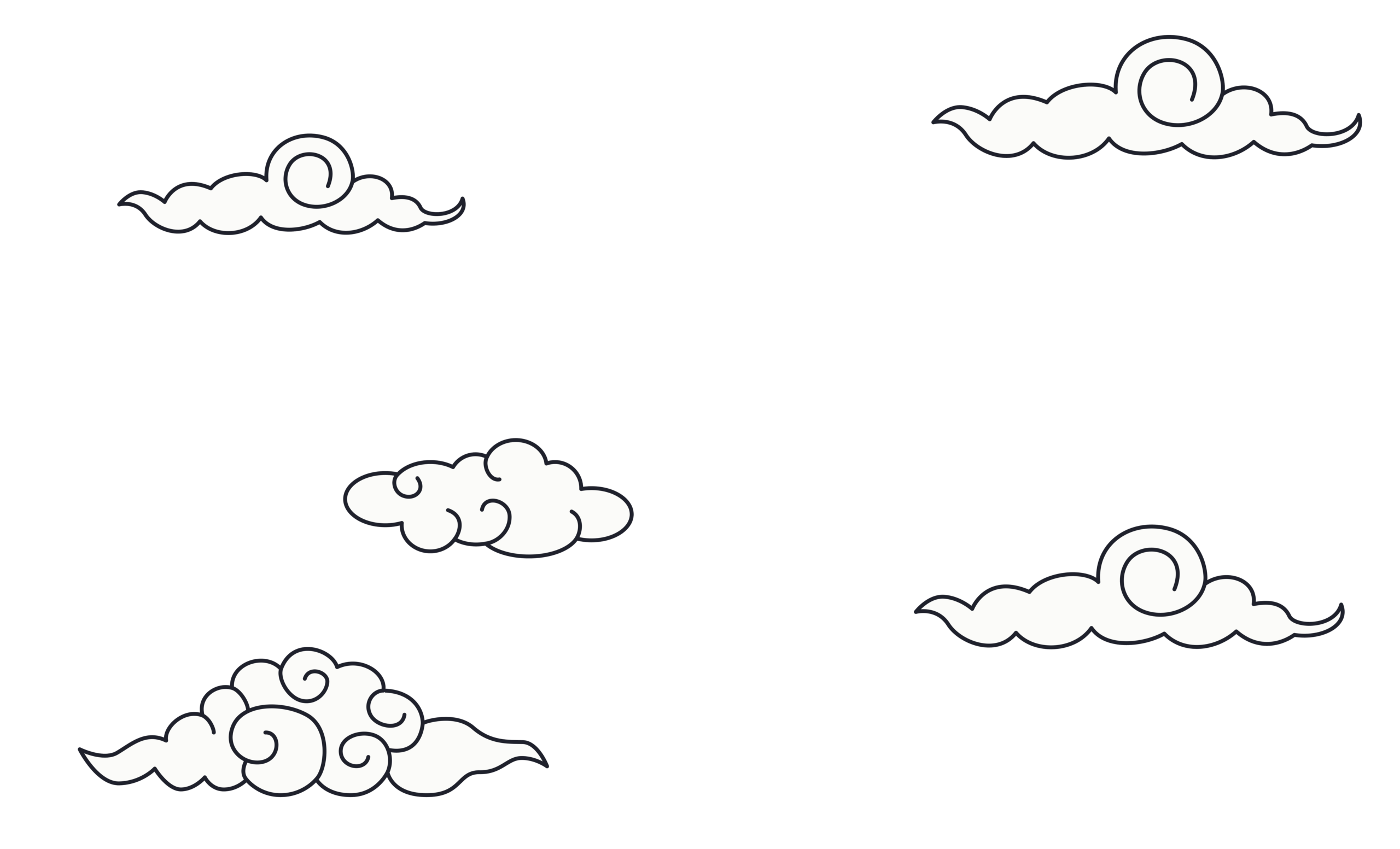 clouds