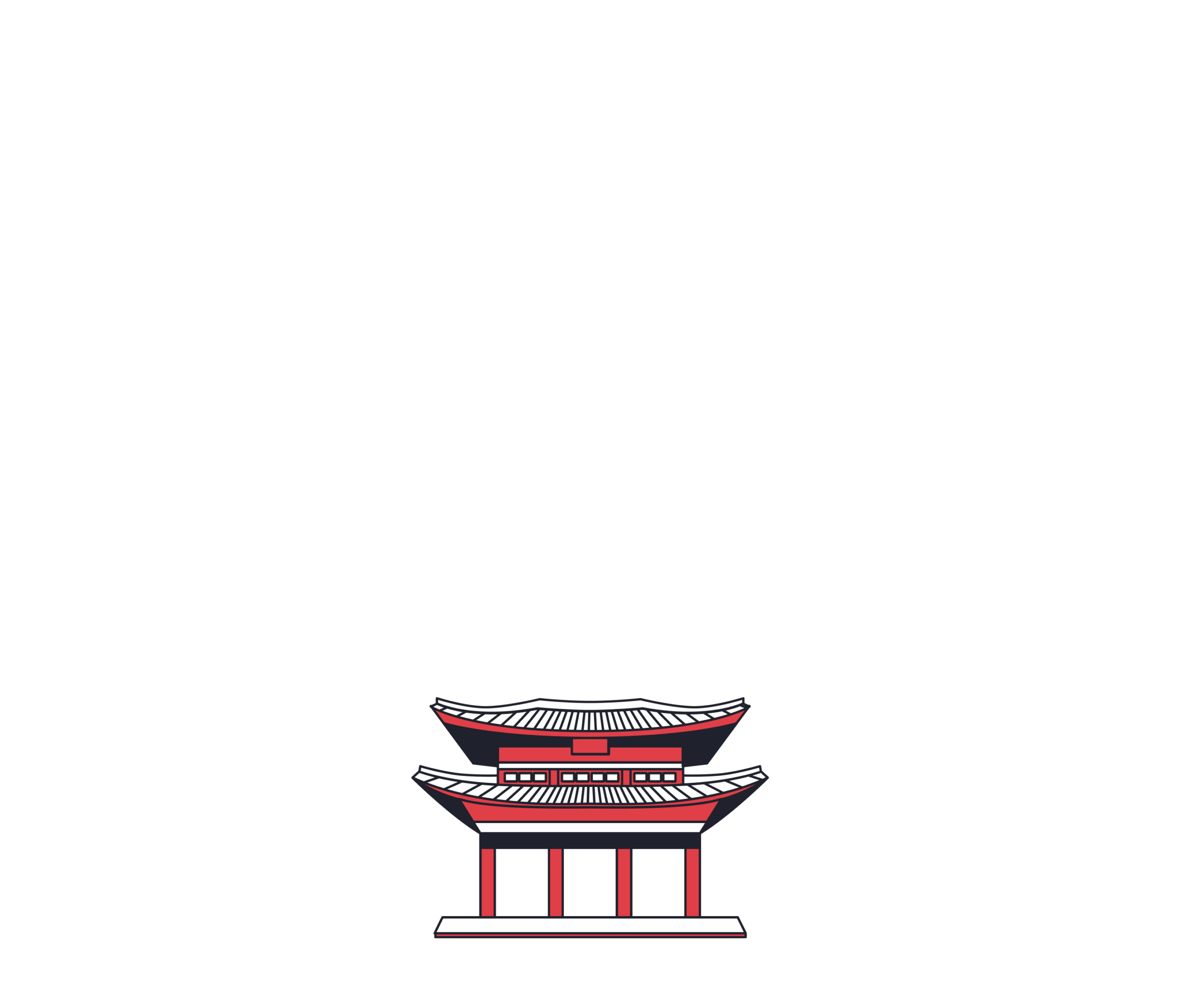 temple