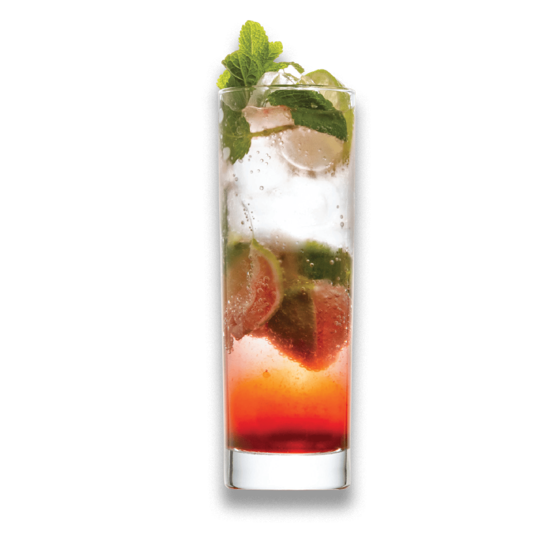SH MOJITO