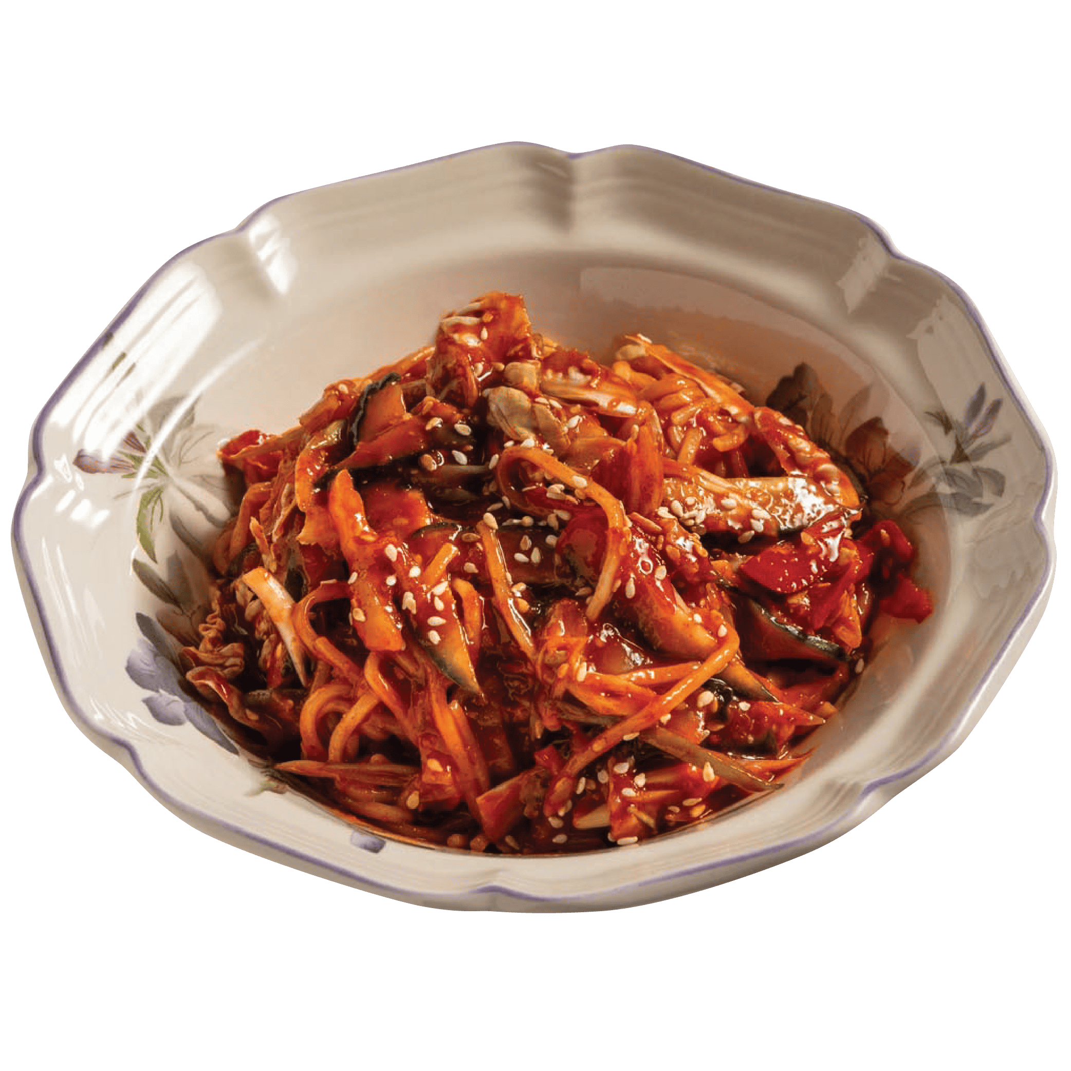Bibimkukszu