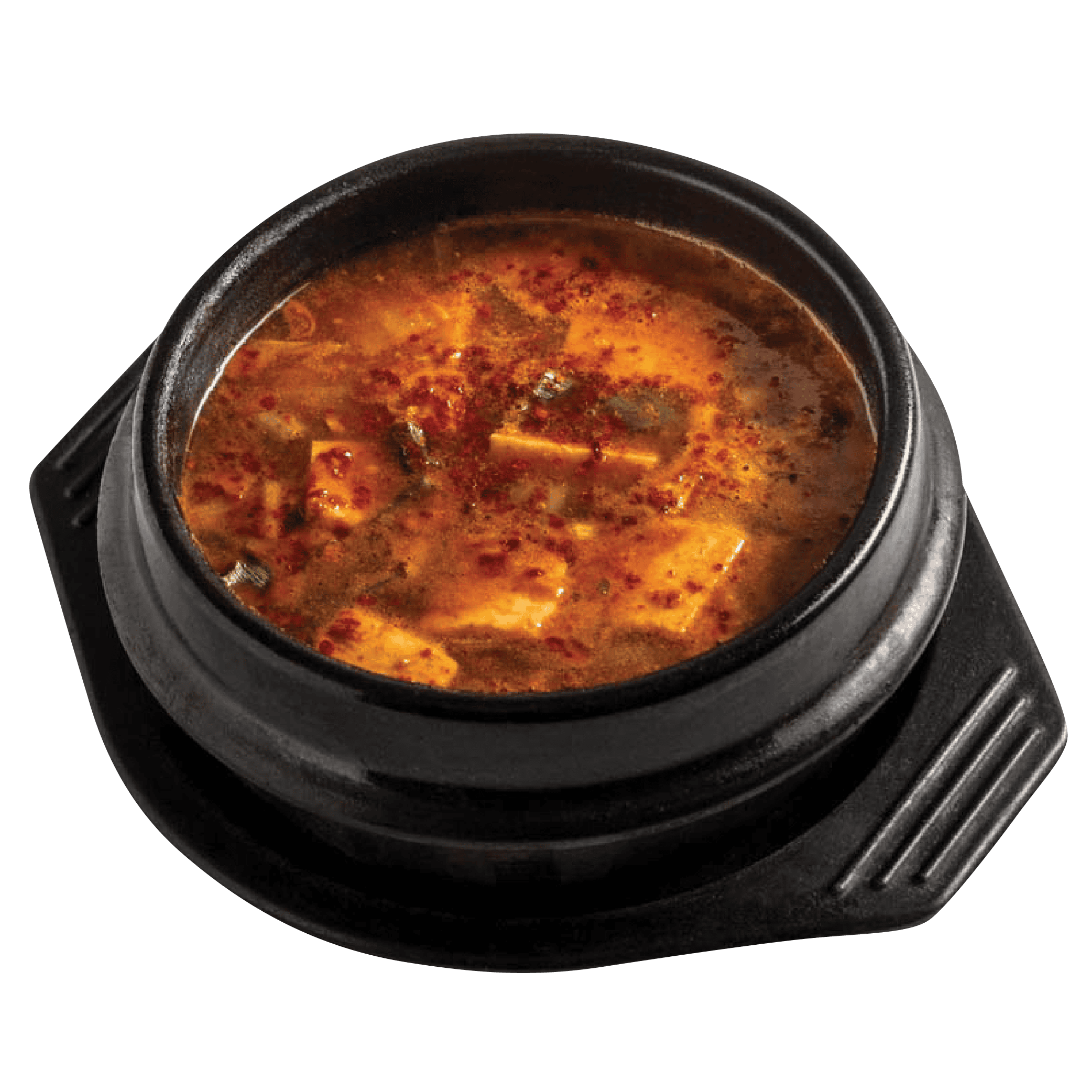 된장찌개