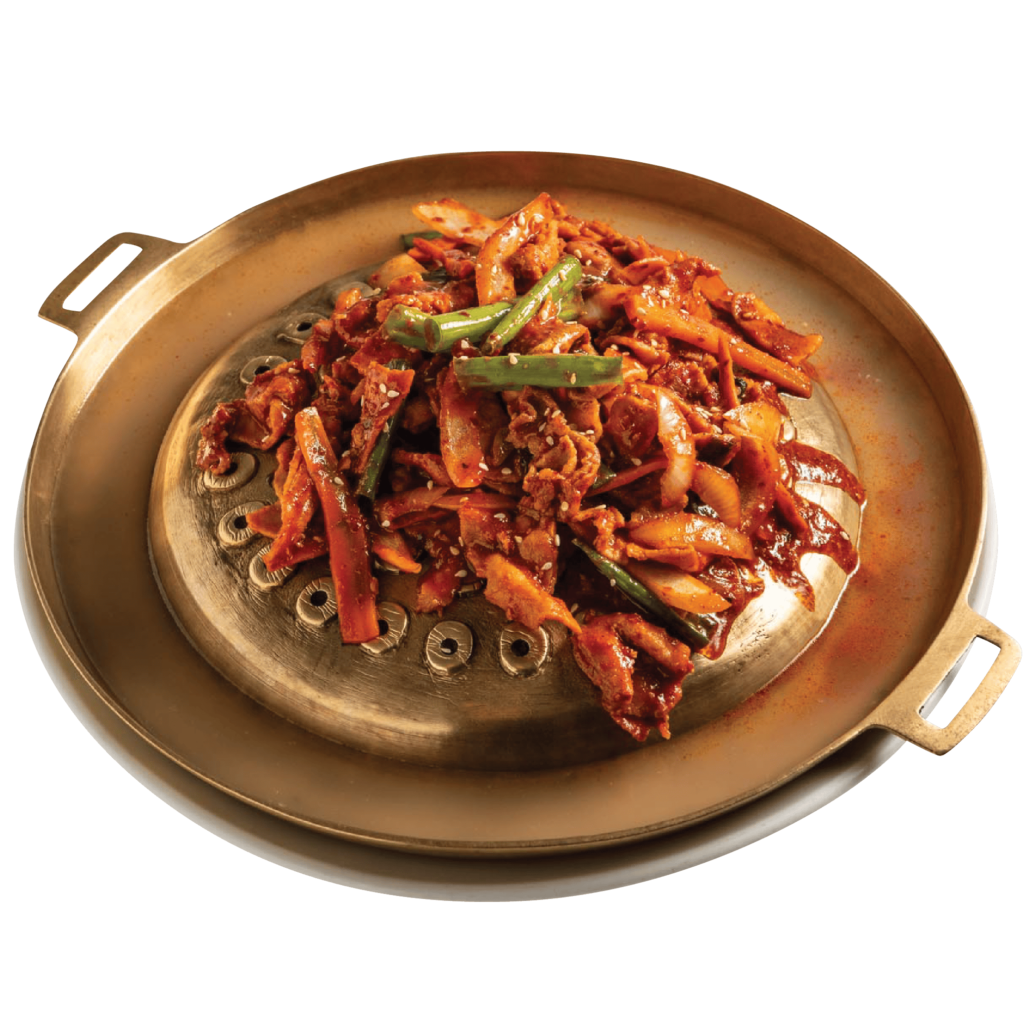 Doyegibulgogi