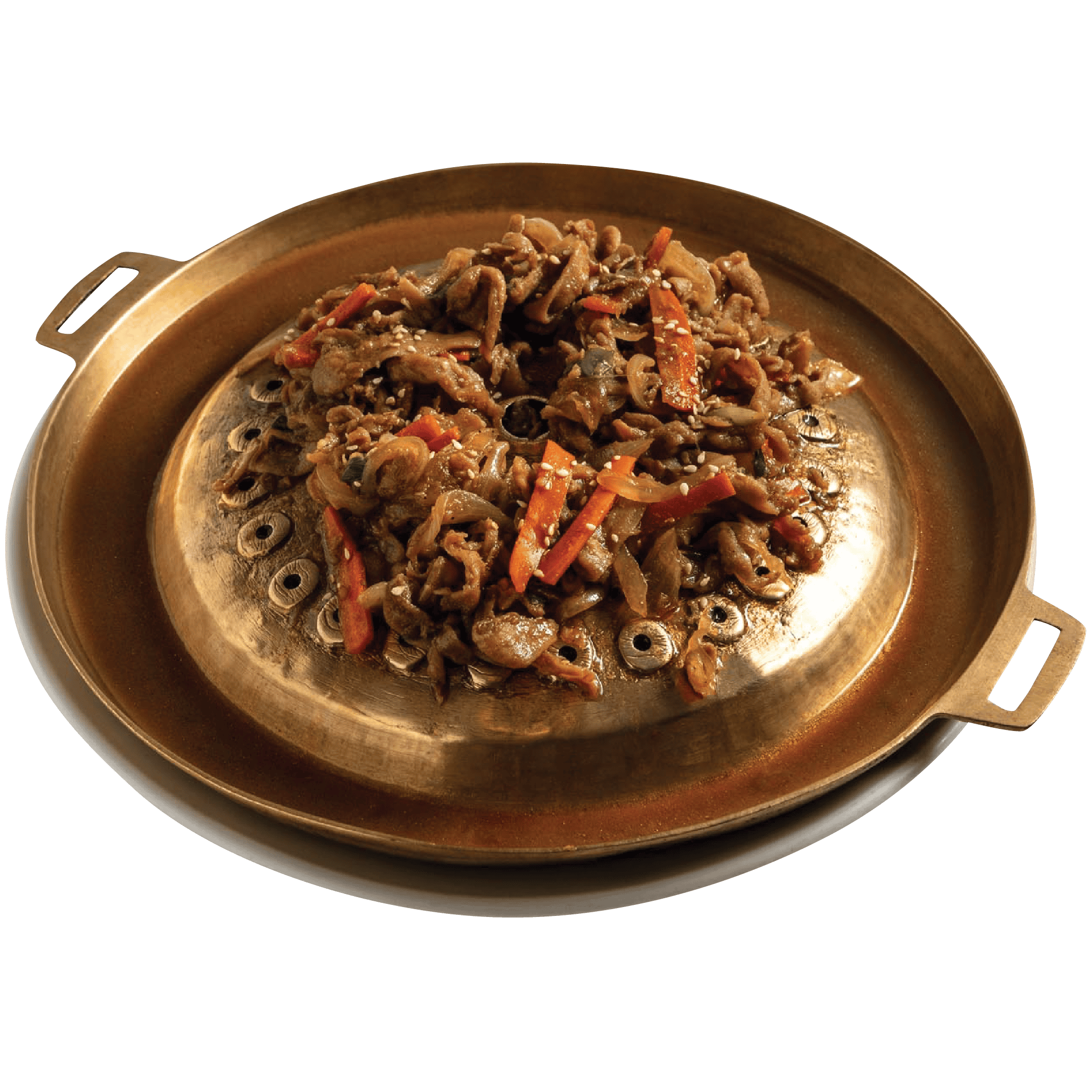 Ori Bulgogi
