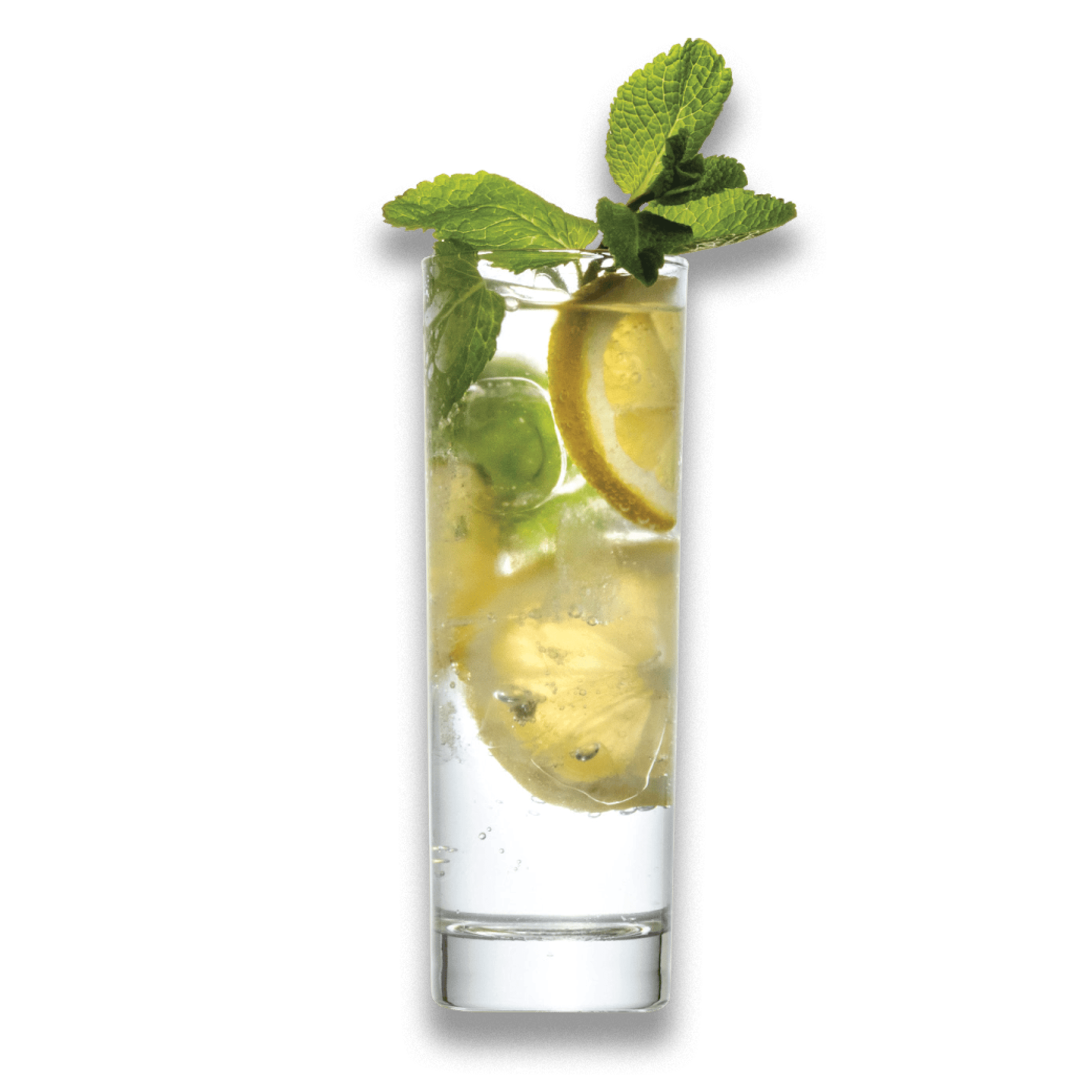 SEOUL LEMONADE