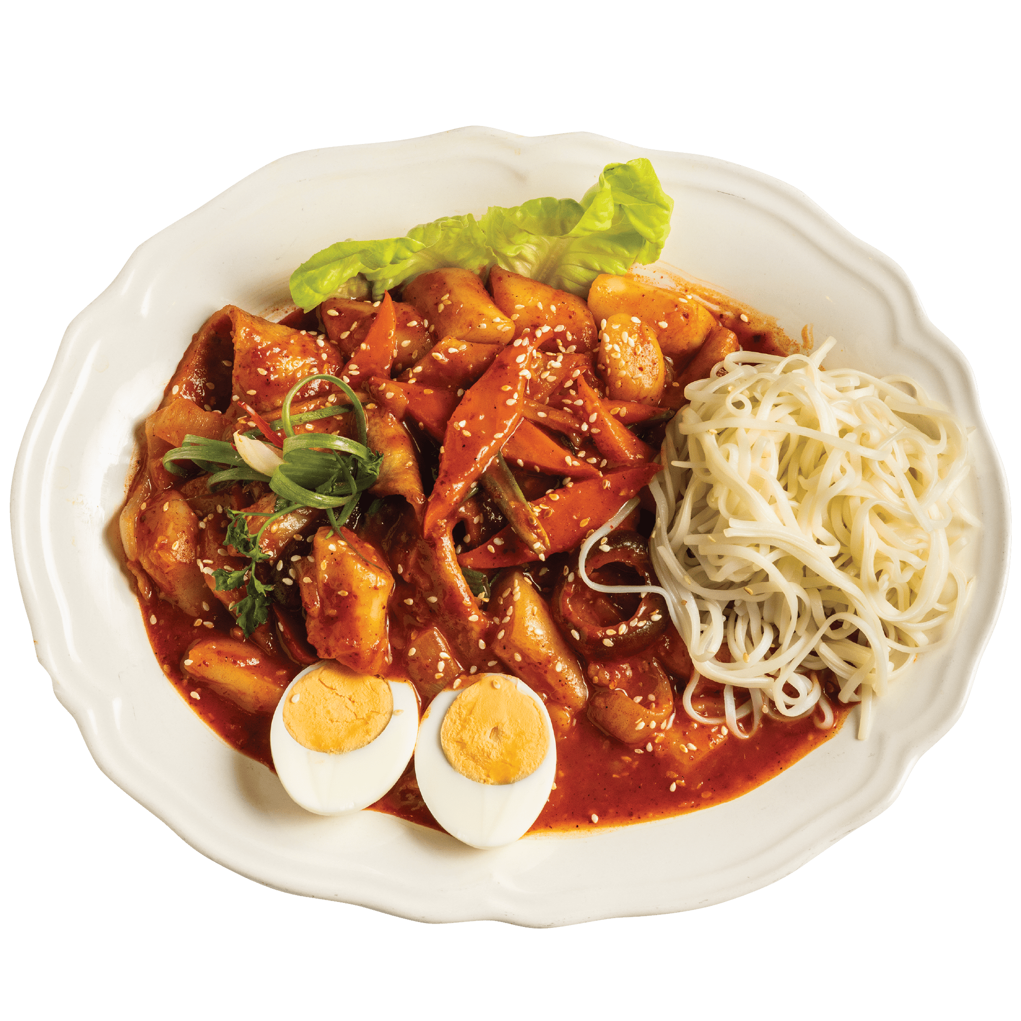 떡볶이