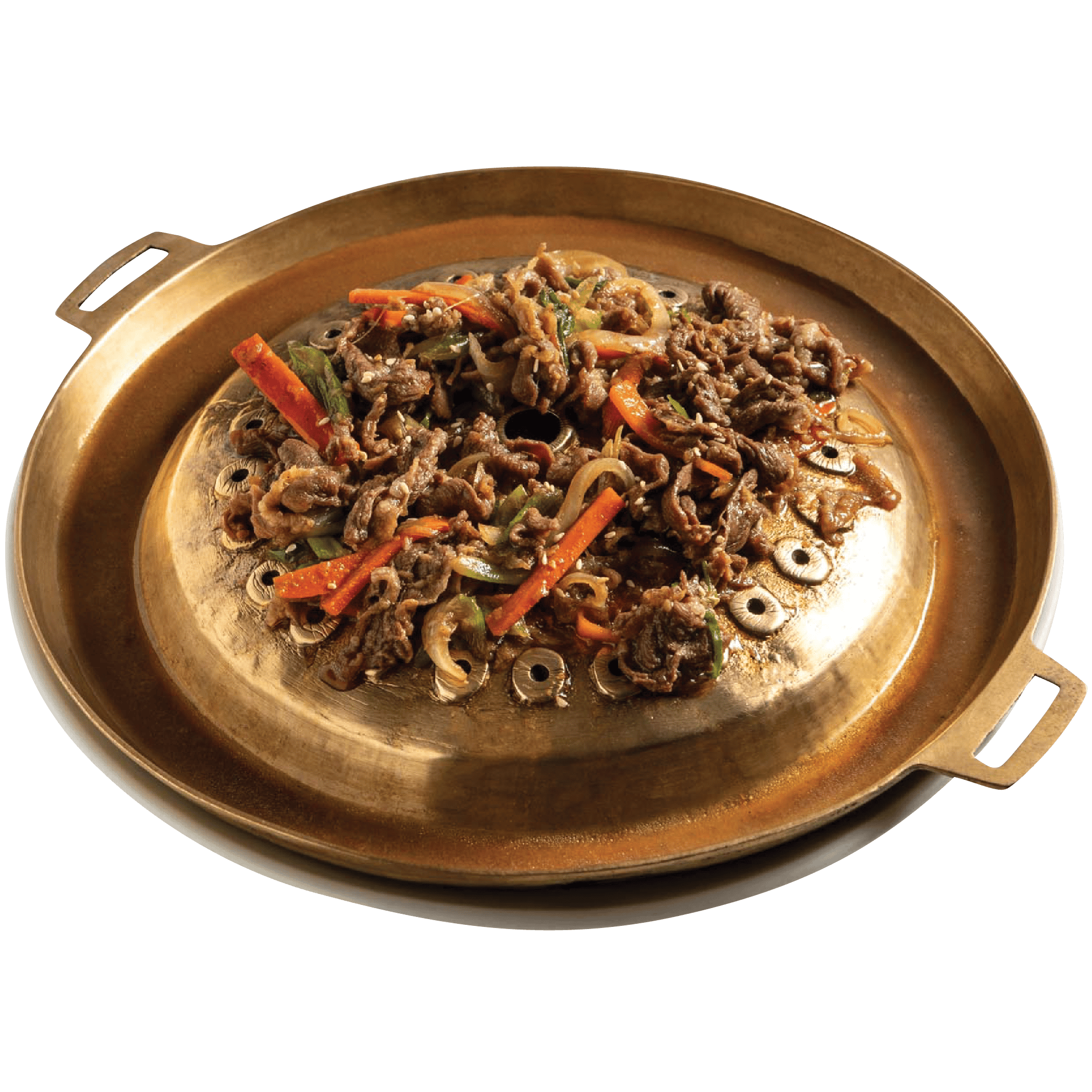Tak Bulgogi