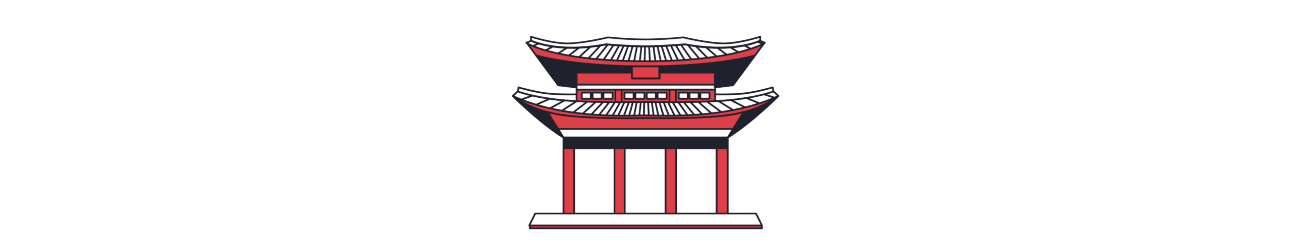 temple