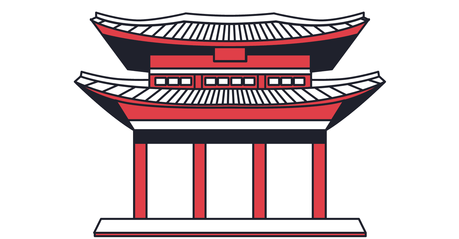 temple
