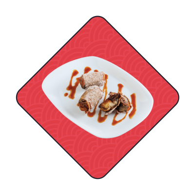 Desserts