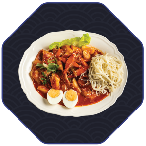 Main courses